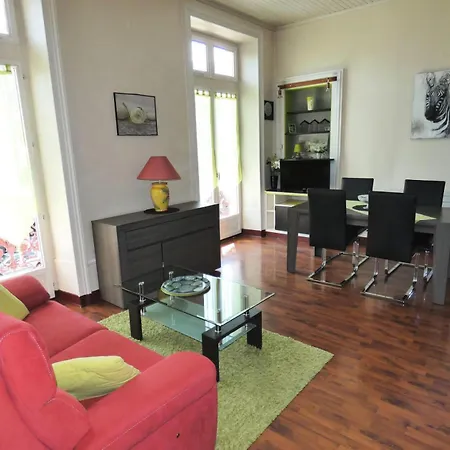L'imperial - 2 Pieces Pour 2 Personnes 234 Aix-les-Bains