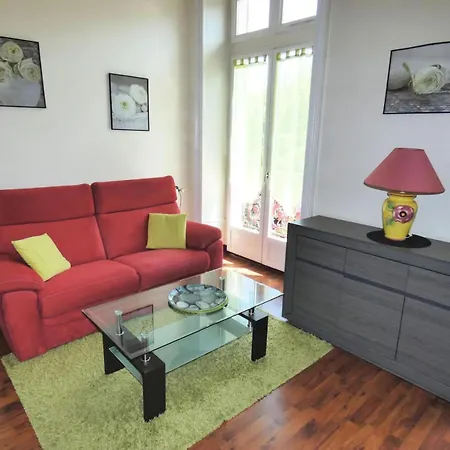 Apartamento L'imperial - 2 Pieces Pour 2 Personnes 234 *