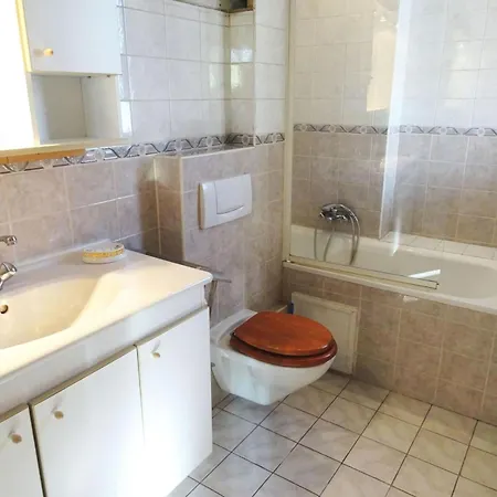 L'imperial - 2 Pieces Pour 2 Personnes 234 *