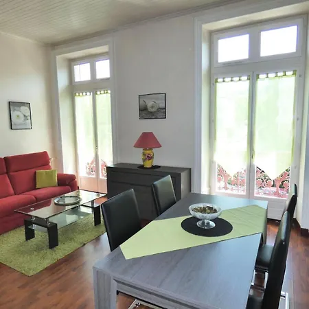 L'imperial - 2 Pieces Pour 2 Personnes 234 * Aix-les-Bains