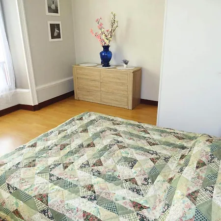 Apartamento L'imperial - 2 Pieces Pour 2 Personnes 234