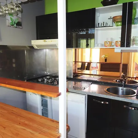 L'imperial - 2 Pieces Pour 2 Personnes 234 Apartamento