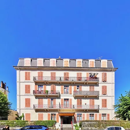 L'imperial - 2 Pieces Pour 2 Personnes 234 *