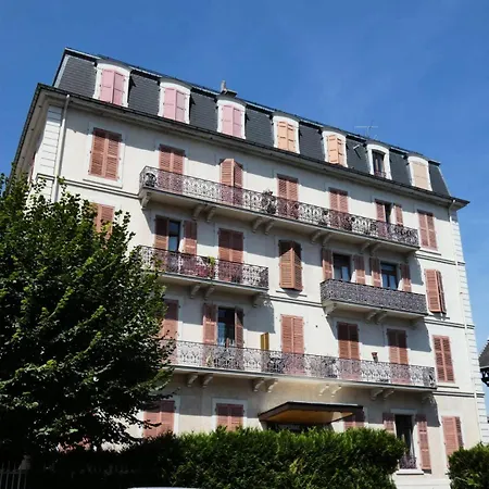Apartamento L'imperial - 2 Pieces Pour 2 Personnes 234